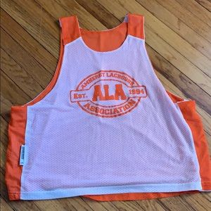 Lacrosse  Amherst lacrosse association